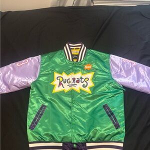 Nickelodeon Rugrats Jacket